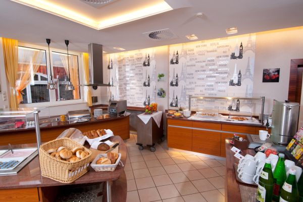 City Hotel Stockerau